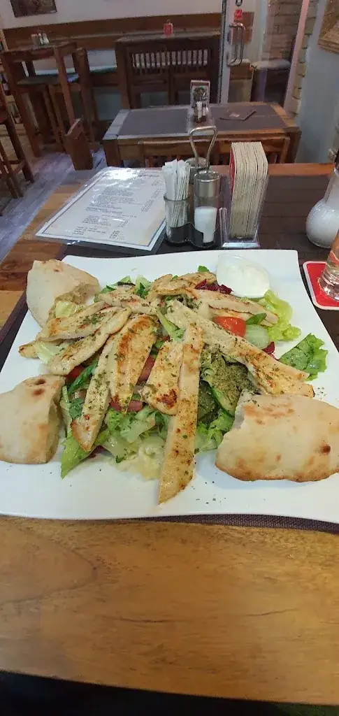 Menu_Da Vinci Restaurant_Klagenfurt-Land District_image_3