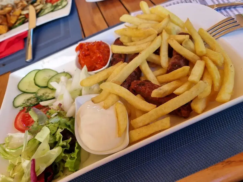 Menu_Da Vinci Restaurant_Klagenfurt-Land District_image_5