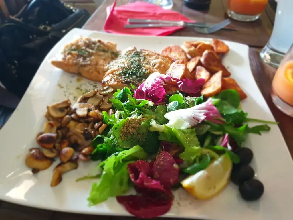 Menu_Da Vinci Restaurant_Klagenfurt-Land District_image_6