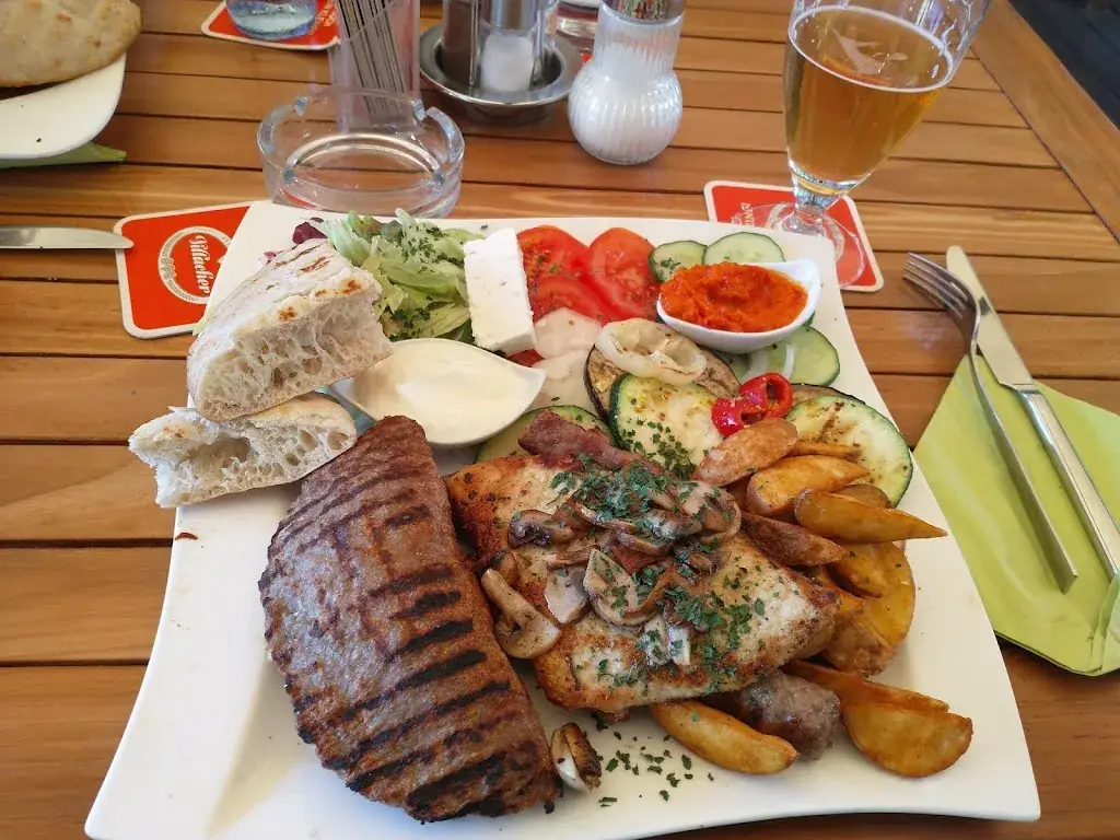 Menu_Da Vinci Restaurant_Klagenfurt-Land District_image_7