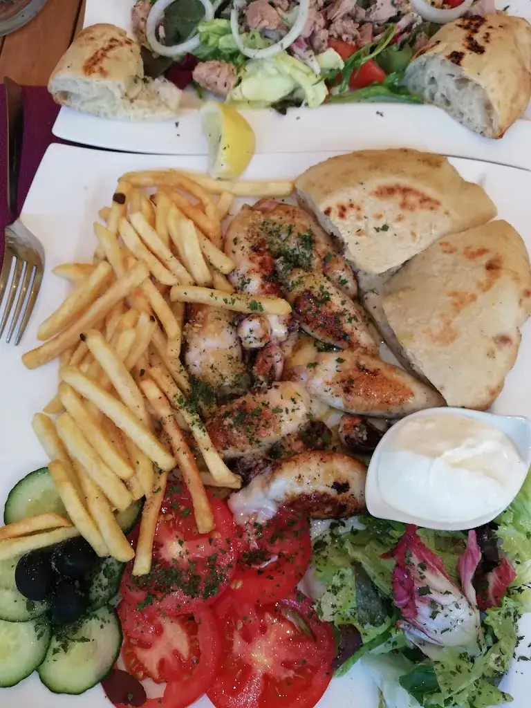 Menu_Da Vinci Restaurant_Klagenfurt-Land District_image_8