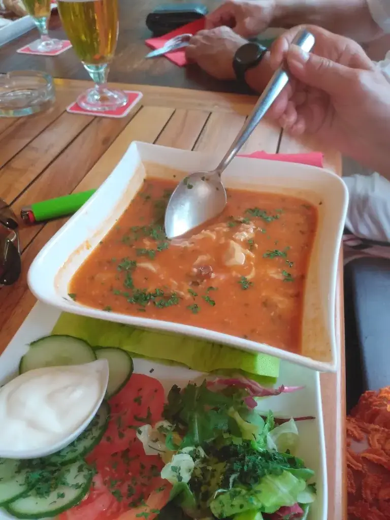 Menu_Da Vinci Restaurant_Klagenfurt-Land District_image_9