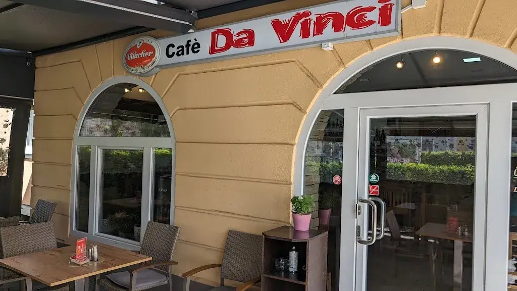 Da Vinci Restaurant_Klagenfurt-Land District_slider_image_1