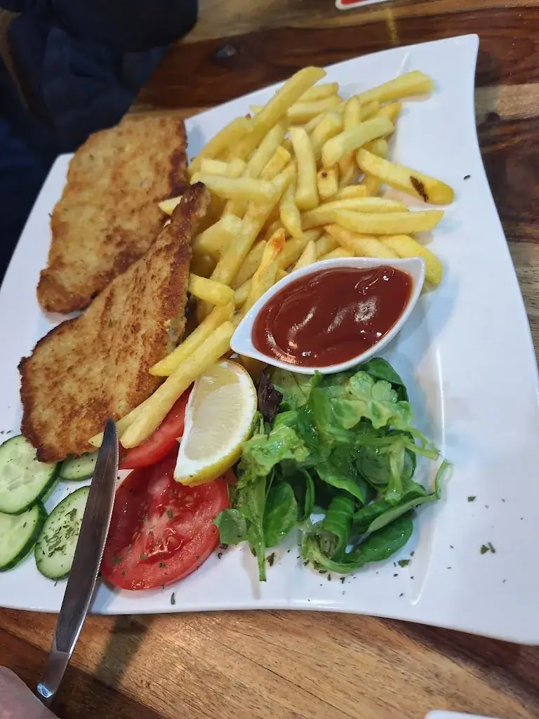 Da Vinci Restaurant_Klagenfurt-Land District_slider_image_3