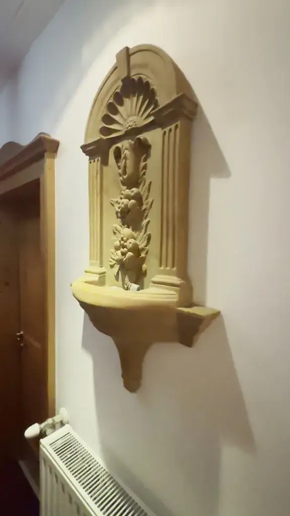 Madiyar Duspulov_Hotel Restaurant Rösch_Klagenfurt-Land District_recensione