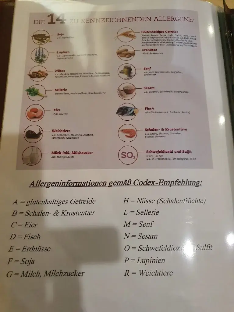 Menu_Zum Heiligen Josef_Klagenfurt am Wörthersee_image_4