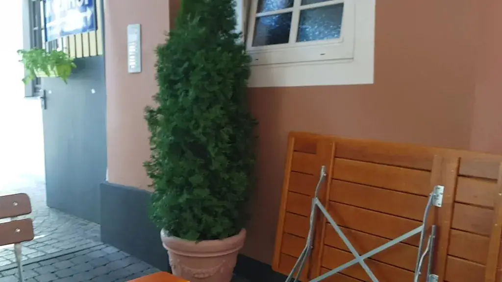 Zum Heiligen Josef restaurant à Klagenfurt am Wörthersee