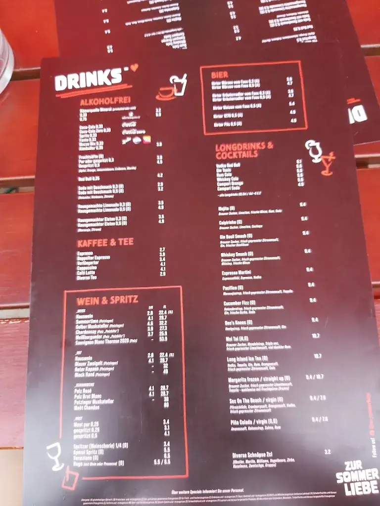 Menu_Zur Sommerliebe_Klagenfurt am Wörthersee_image_4