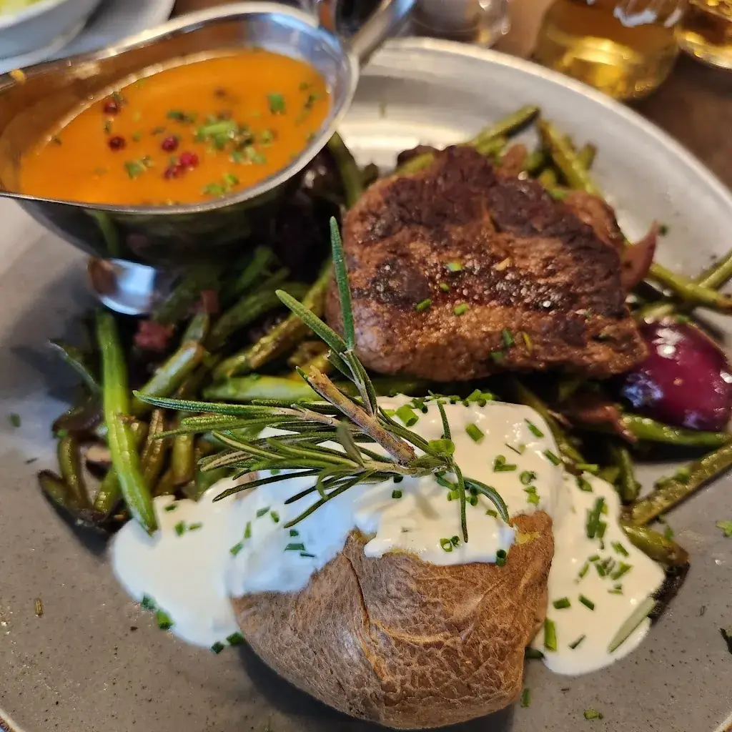 Menu_LADICH'S STEAK-HOUSE Parndorf Restaurant - The Original SINCE 1997_Bruckneudorf_image_5