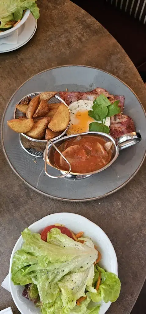 Menu_LADICH'S STEAK-HOUSE Parndorf Restaurant - The Original SINCE 1997_Bruckneudorf_image_6