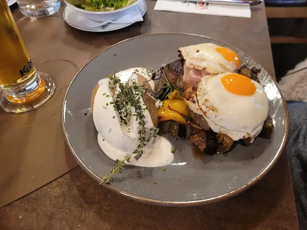 Menu_LADICH'S STEAK-HOUSE Parndorf Restaurant - The Original SINCE 1997_Bruckneudorf_image_8