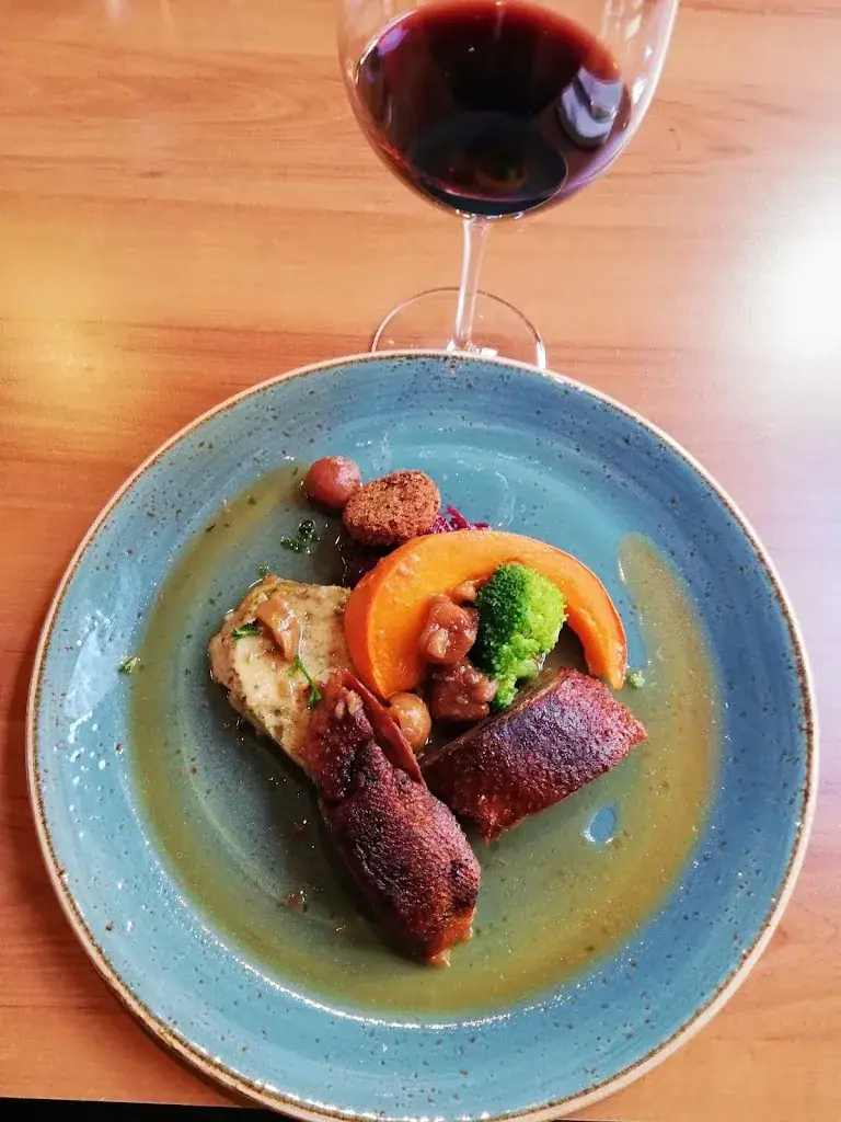 Menu_KAINZ - Das Restaurant_Kleinedling_image_3