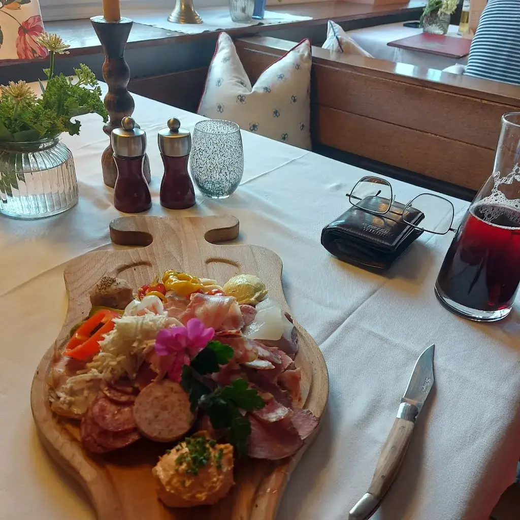 T P_Gasthof zum Dorfschmied_Klein Sankt Paul_avis