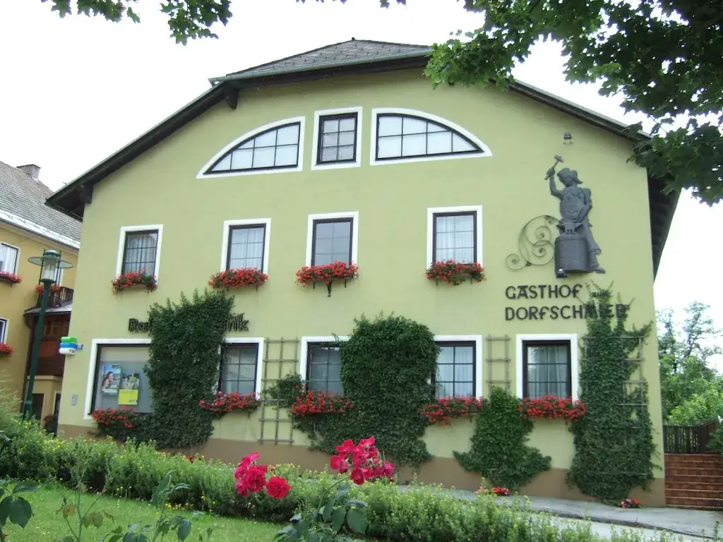 Gasthof zum Dorfschmied_Klein Sankt Paul_slider_image_1