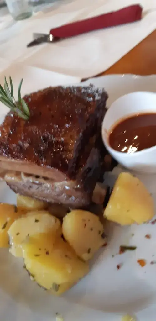 Menu_Landgasthof Sonnberger_Klein Sankt Paul_image_1