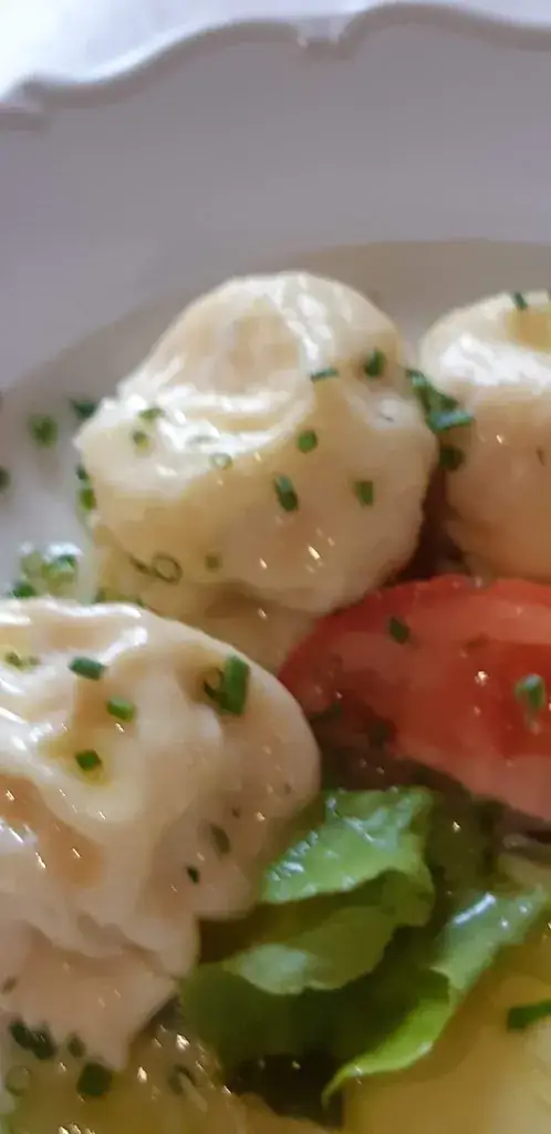 Menu_Landgasthof Sonnberger_Klein Sankt Paul_image_2