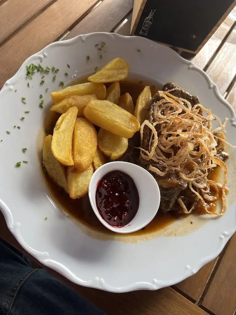 Menu_Landgasthof Sonnberger_Klein Sankt Paul_image_5