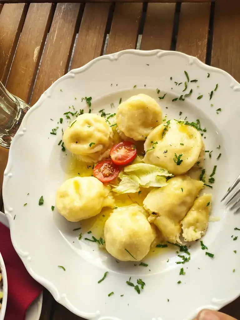 Menu_Landgasthof Sonnberger_Klein Sankt Paul_image_6