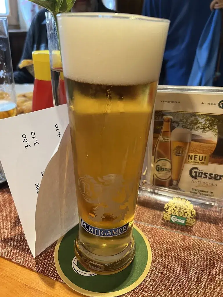 Menu_Landgasthof Sonnberger_Klein Sankt Paul_image_7