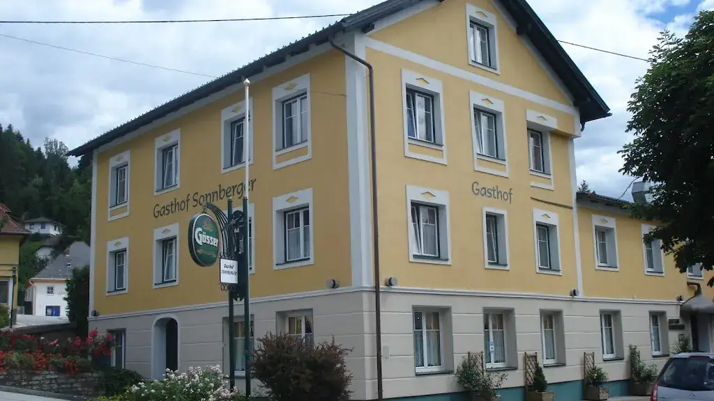 Landgasthof Sonnberger_Klein Sankt Paul_slider_image_3