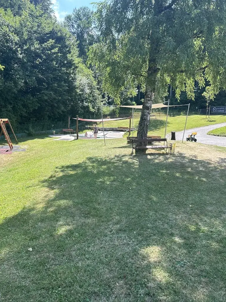 Camo Rider_Terrassenbad Klein St. Paul_Klein Sankt Paul_avis