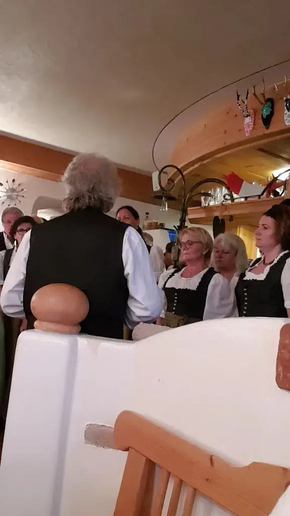 Landgasthof Plöschenberg restaurant à Köttmannsdorf