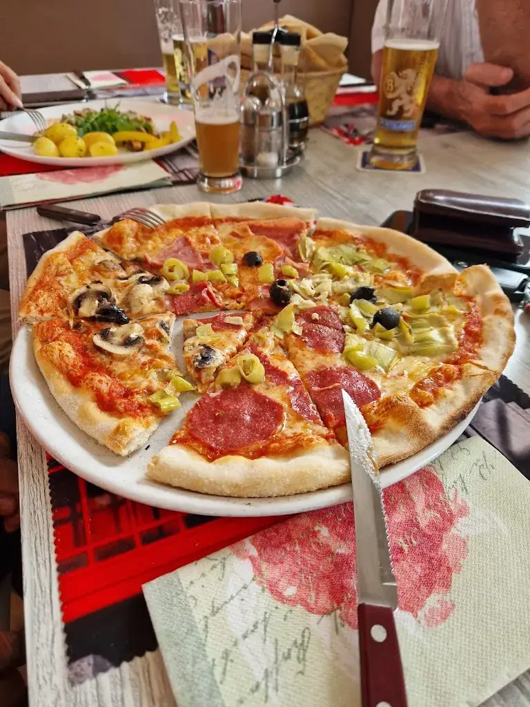 Menu_Mr. Bean Pizza House_Köttmannsdorf_image_8