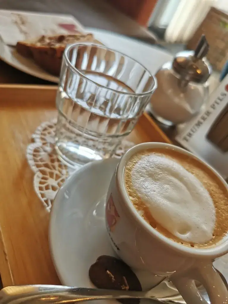 Menu_FRANZ´L - Das Landkaffee_Köttmannsdorf_image_3