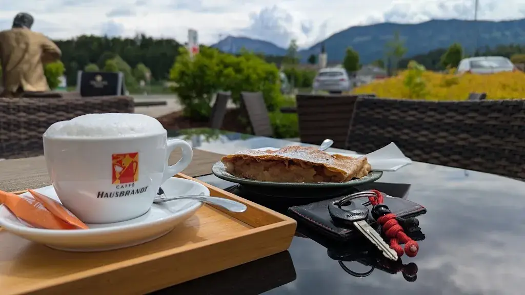 Ondra G._FRANZ´L - Das Landkaffee_Köttmannsdorf_avis
