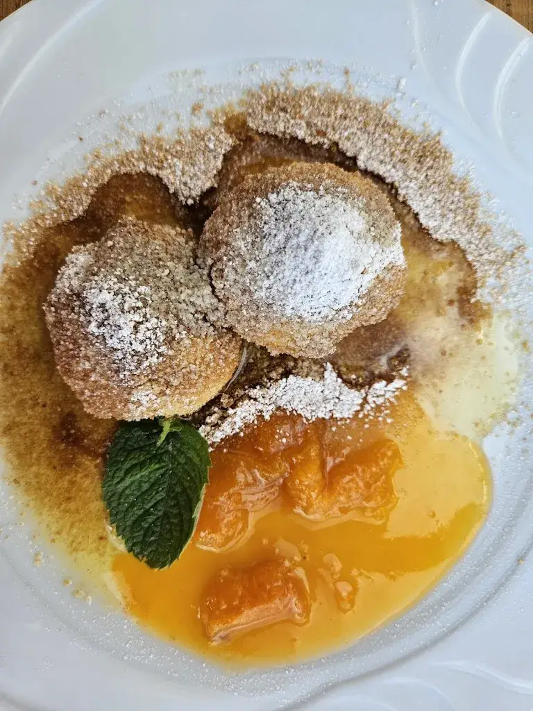 Menu_Gasthaus - Hotel Höhenwirt, Restaurant am Pyramidenkogel_Keutschach am See_image_5