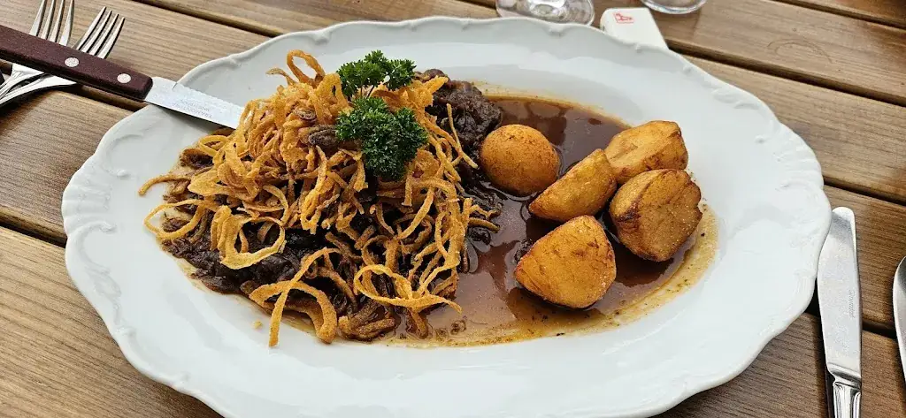 Menu_Gasthaus - Hotel Höhenwirt, Restaurant am Pyramidenkogel_Keutschach am See_image_6