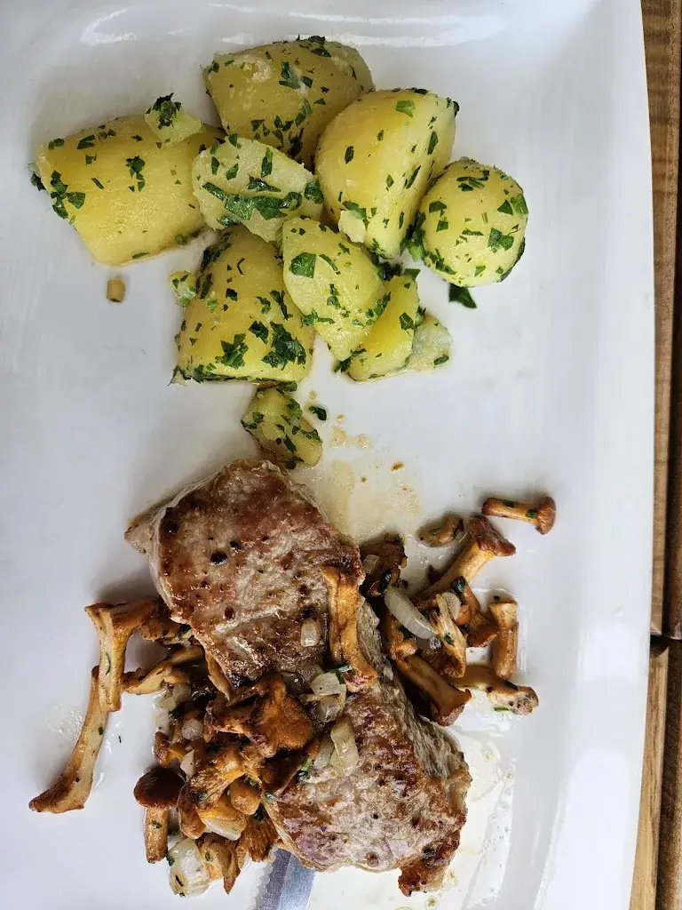 Menu_Gasthaus - Hotel Höhenwirt, Restaurant am Pyramidenkogel_Keutschach am See_image_7