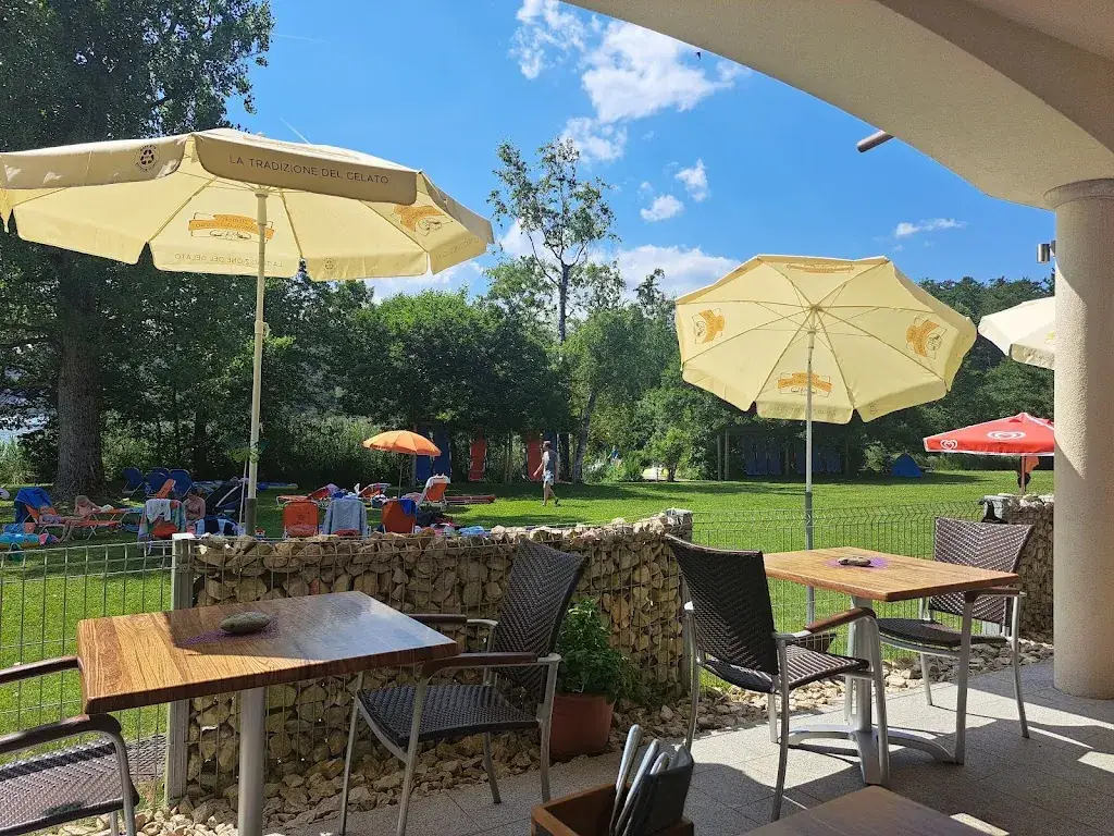 MITanond am See restaurant à Keutschach am See