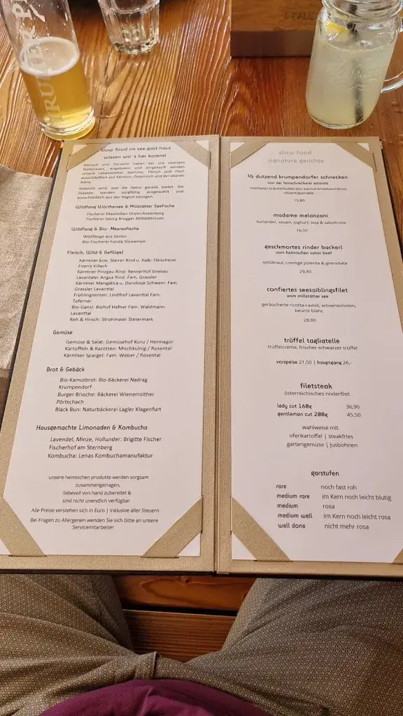 Menu_see.gast.haus Krumpendorf_Keutschach am See_image_3