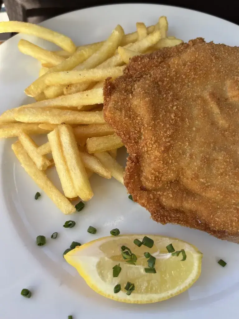 Joachim Rosner_Strandrestaurant Seensucht am Müllerhof_Keutschach am See_recensione