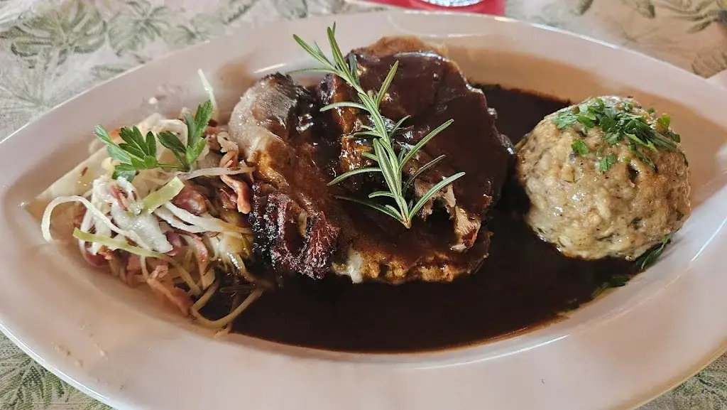 Chris H_Strandrestaurant Seensucht am Müllerhof_Keutschach am See_recensione