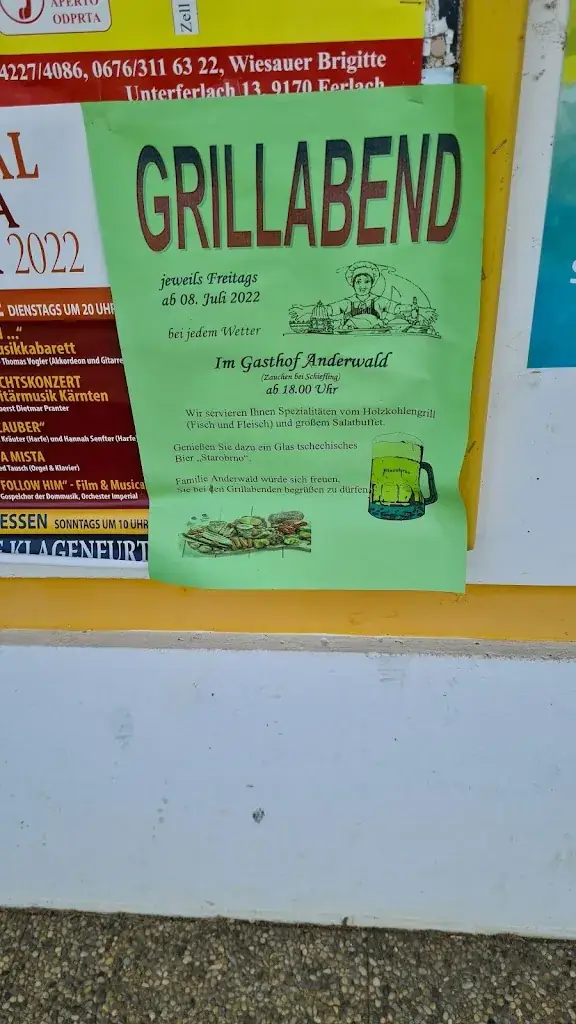 Menu_Gerti's Strandbad Keutschach_Keutschach am See_image_3