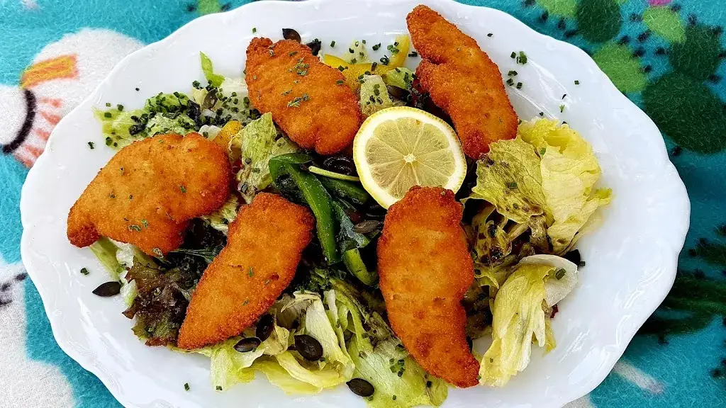 Menu_Gerti's Strandbad Keutschach_Keutschach am See_image_9