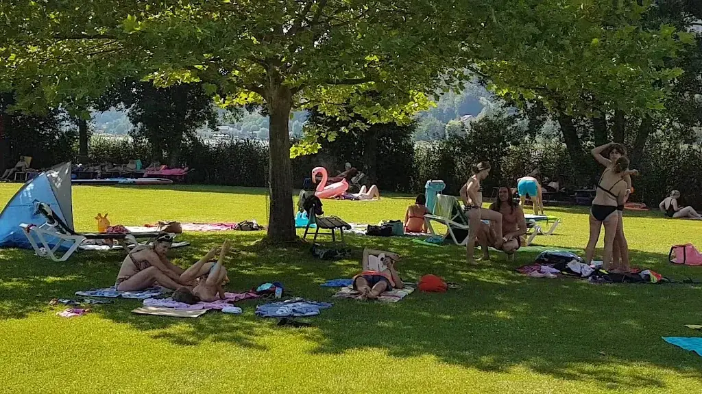 Gerti's Strandbad Keutschach_Keutschach am See_slider_image_2