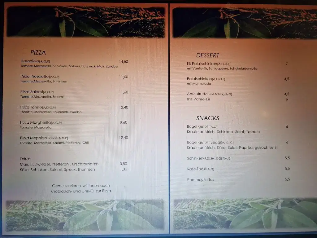 Menu_Jüli´s_Keutschach am See_immagine_4