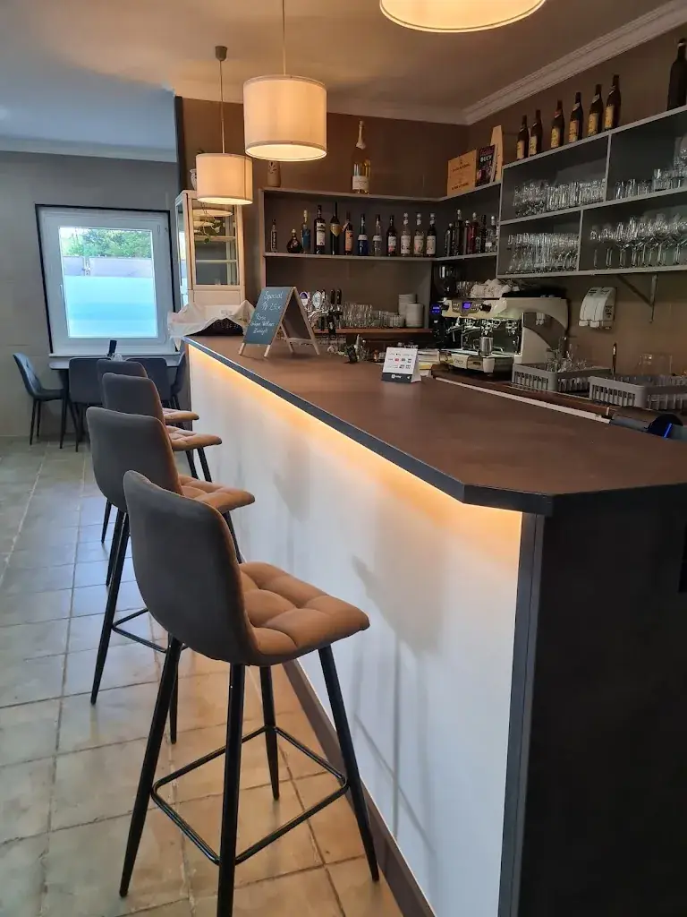 Jüli´s restaurant à Keutschach am See