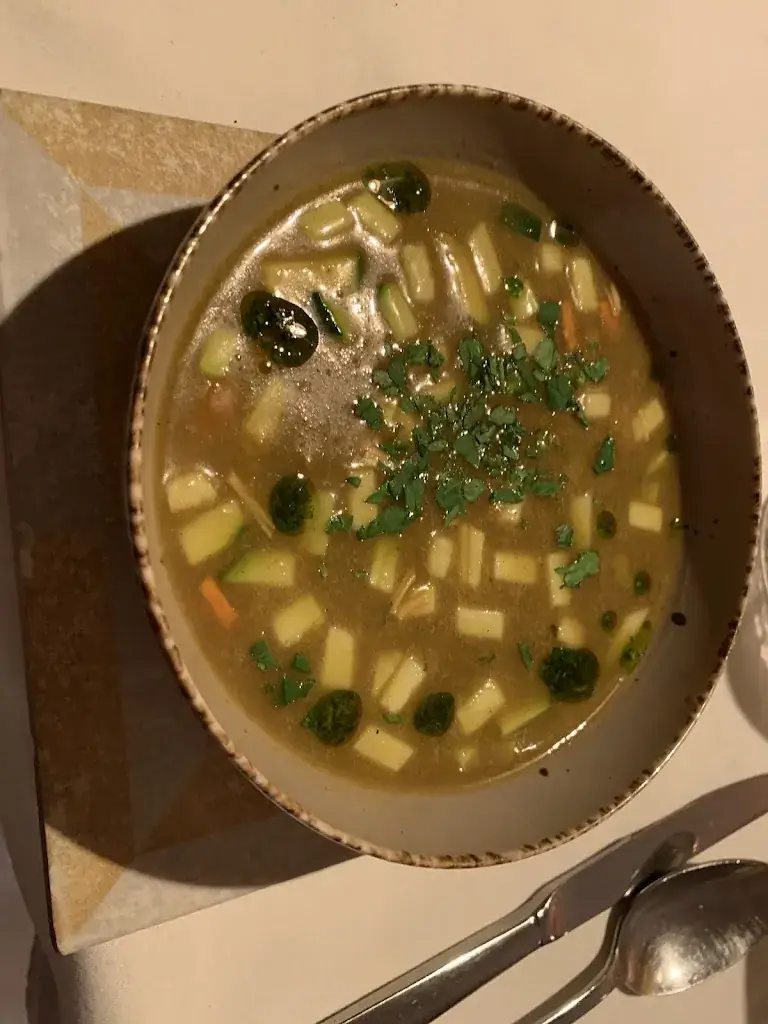 Menu_Restaurant Soleo_Keutschach am See_immagine_8