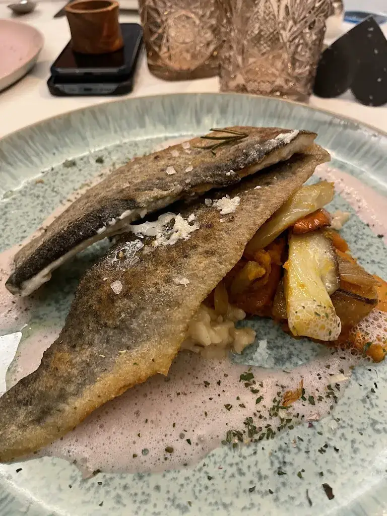 Shahram Mehraban_Restaurant Soleo_Keutschach am See_recensione