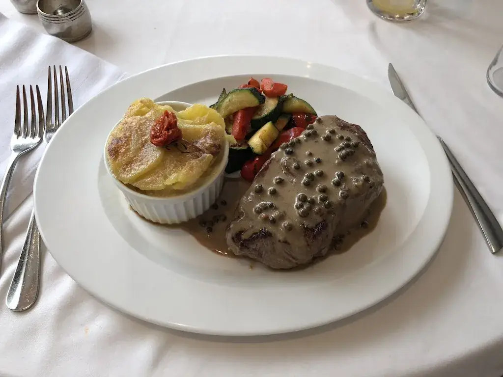 Matthias Kopeinig_Restaurant Soleo_Keutschach am See_recensione