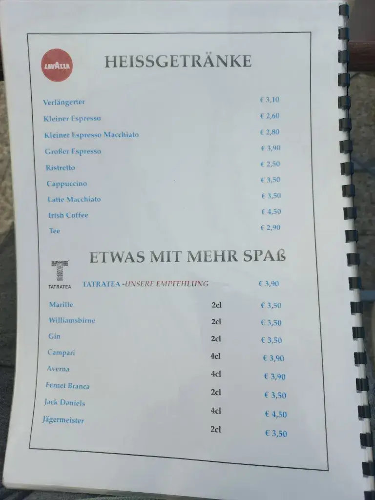 Menu_Restaurant Seeblick_Keutschach am See_image_2