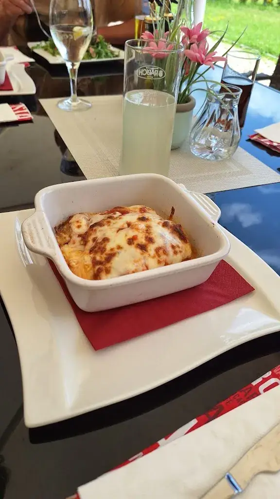 Menu_da Mario Pizzeria/Restaurant_Keutschach am See_immagine_1