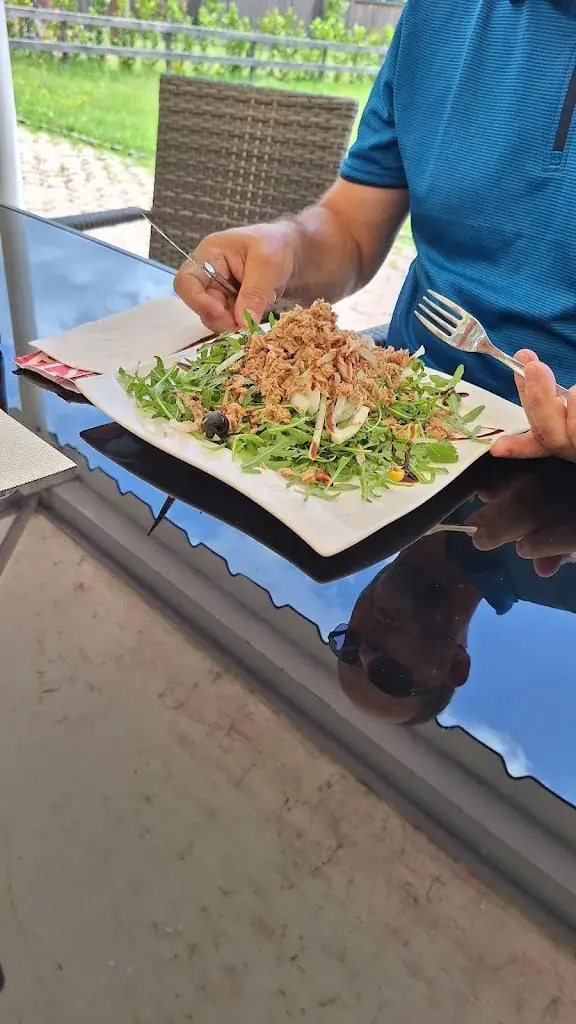 Menu_da Mario Pizzeria/Restaurant_Keutschach am See_immagine_4