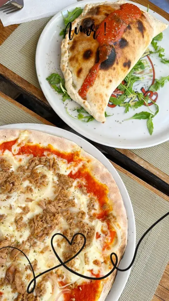 Menu_da Mario Pizzeria/Restaurant_Keutschach am See_immagine_7