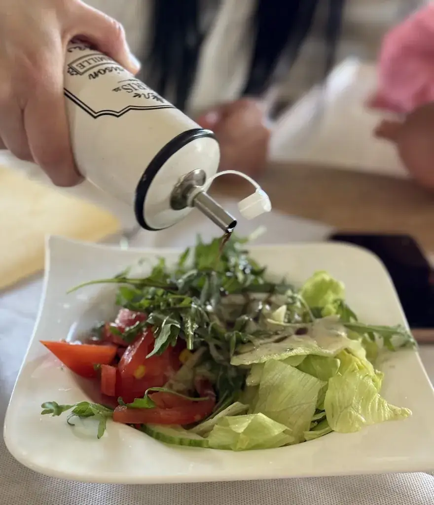 Menu_da Mario Pizzeria/Restaurant_Keutschach am See_immagine_8