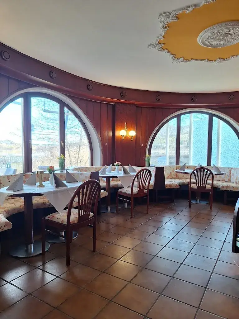 da Mario Pizzeria/Restaurant restaurant à Keutschach am See